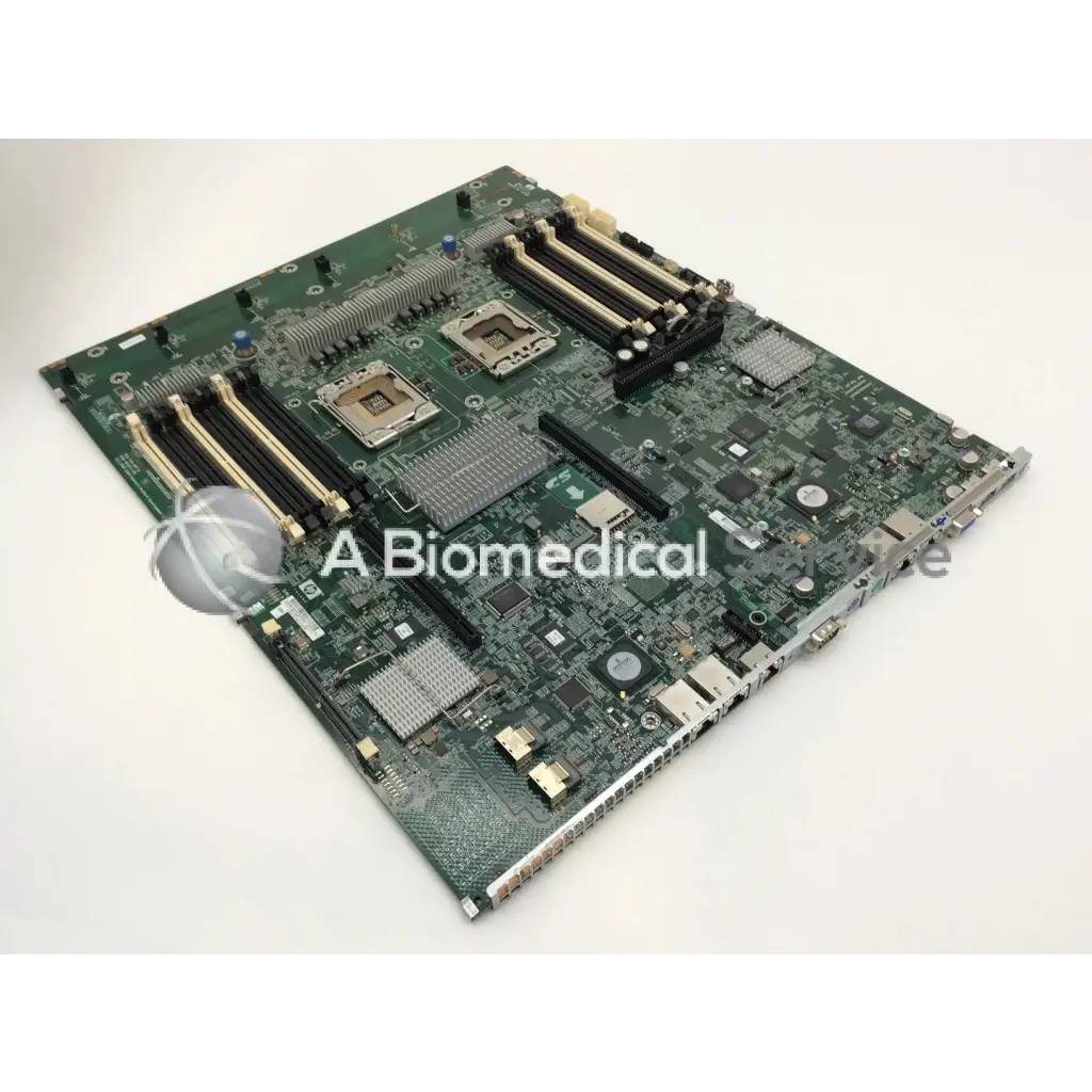 HP Proliant DL380 G6 Motherboard 451277-001 System Board
