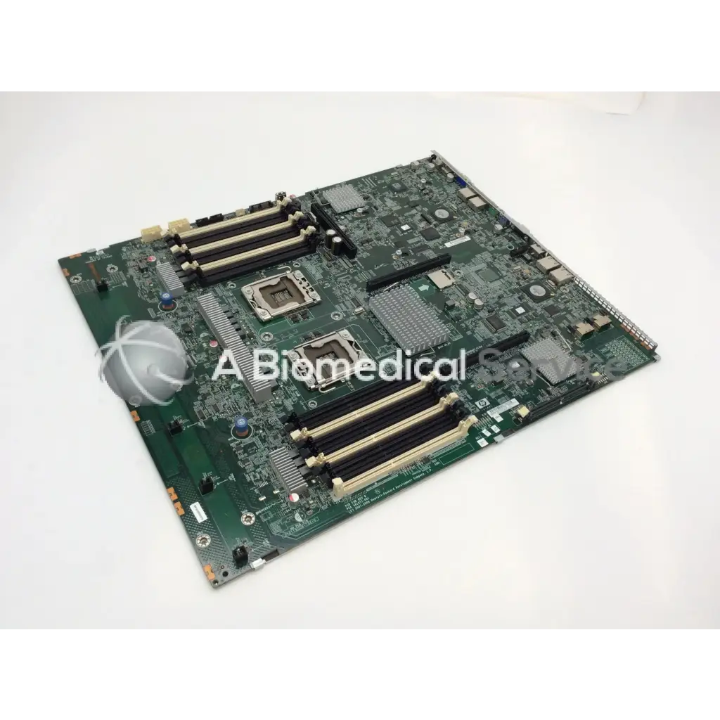 HP Proliant DL380 G6 Motherboard 451277-001 System Board