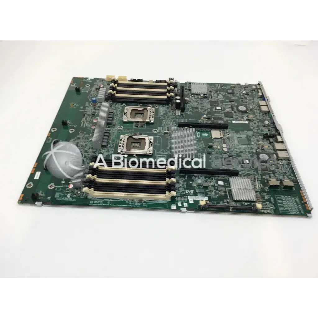 HP Proliant DL380 G6 Motherboard 451277-001 System Board