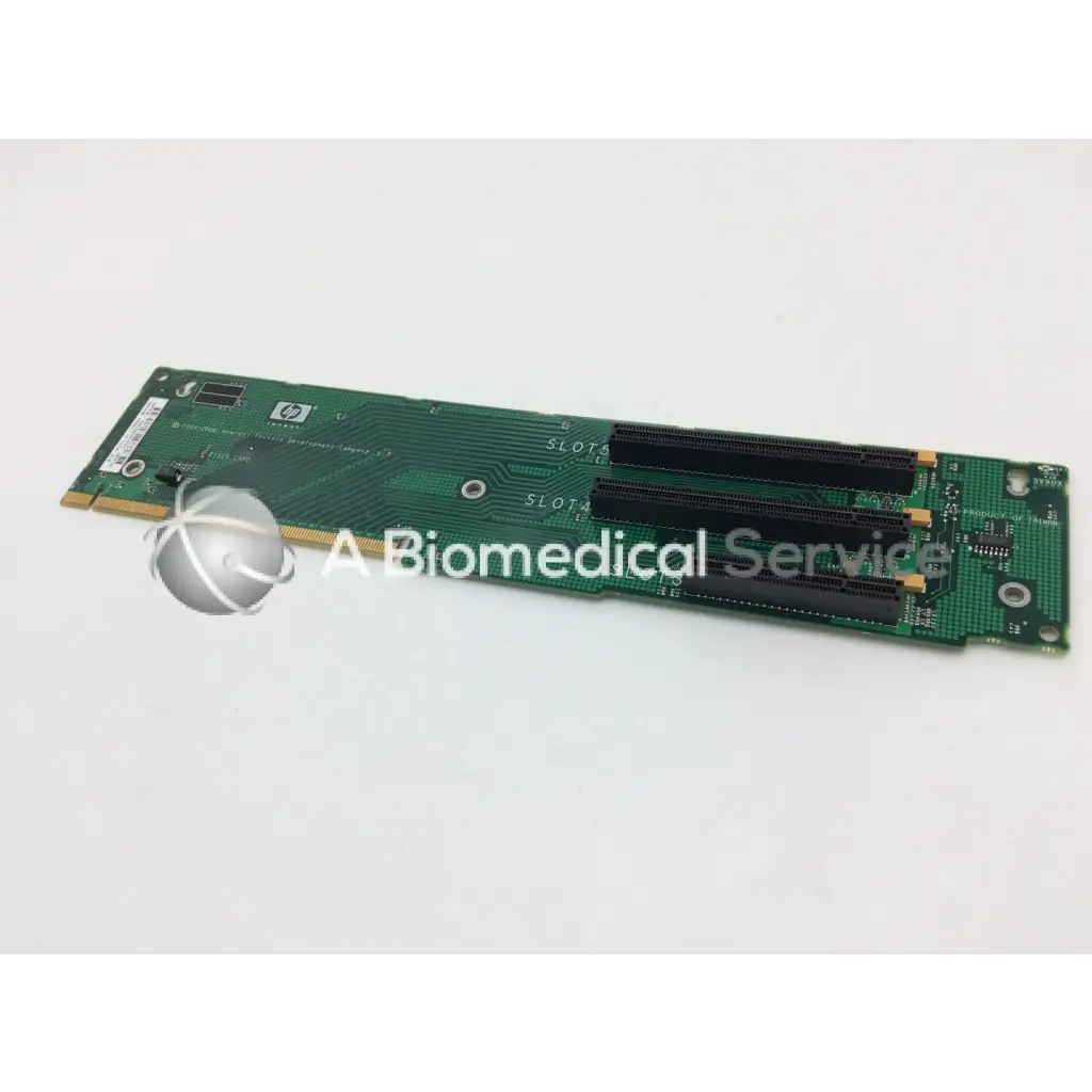HP Riser Card PA9C50A9VW5991 Board - Medical parts