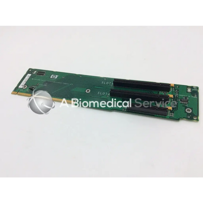 HP Riser Card PA9C50A9VW5991 Board - Medical parts