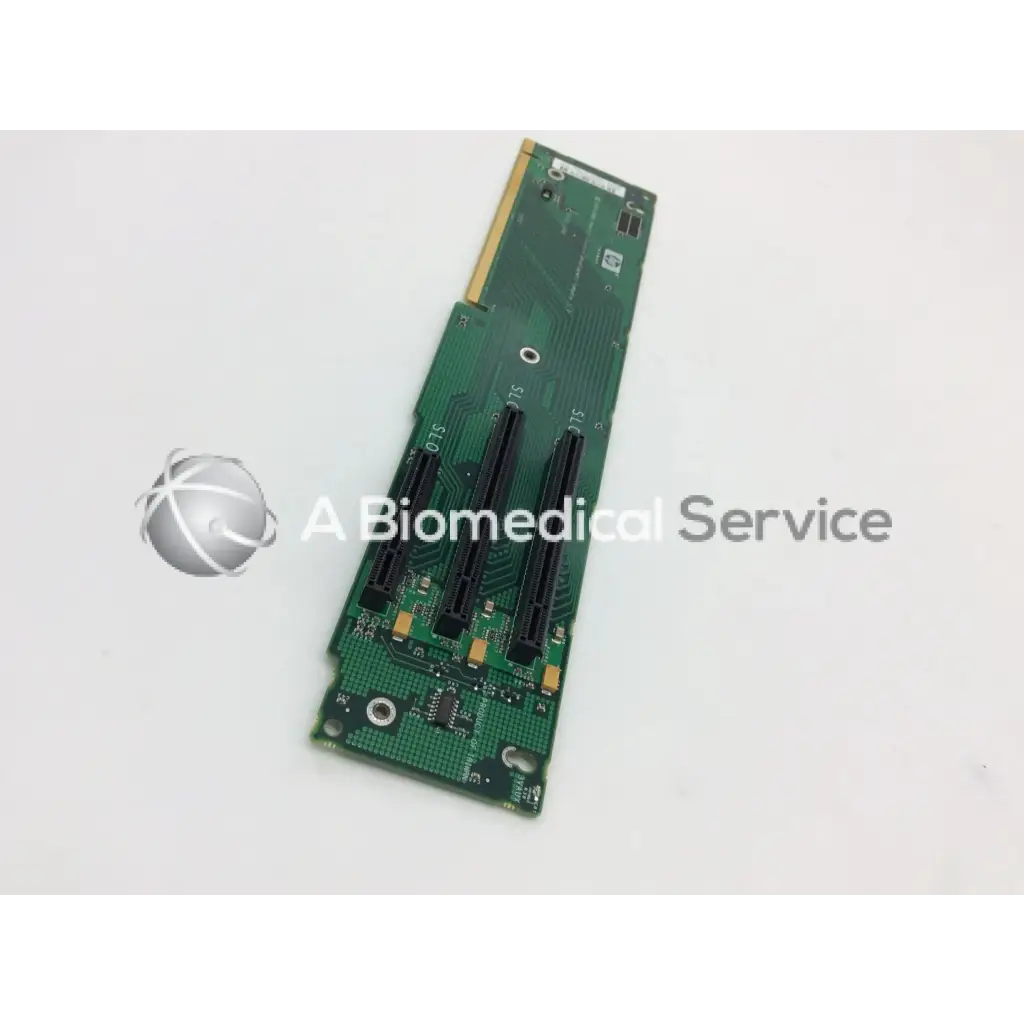 HP Riser Card PA9C50A9VW5991 Board - Medical parts