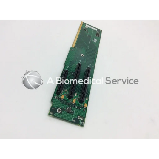 HP Riser Card PA9C50A9VW5991 Board - Medical parts