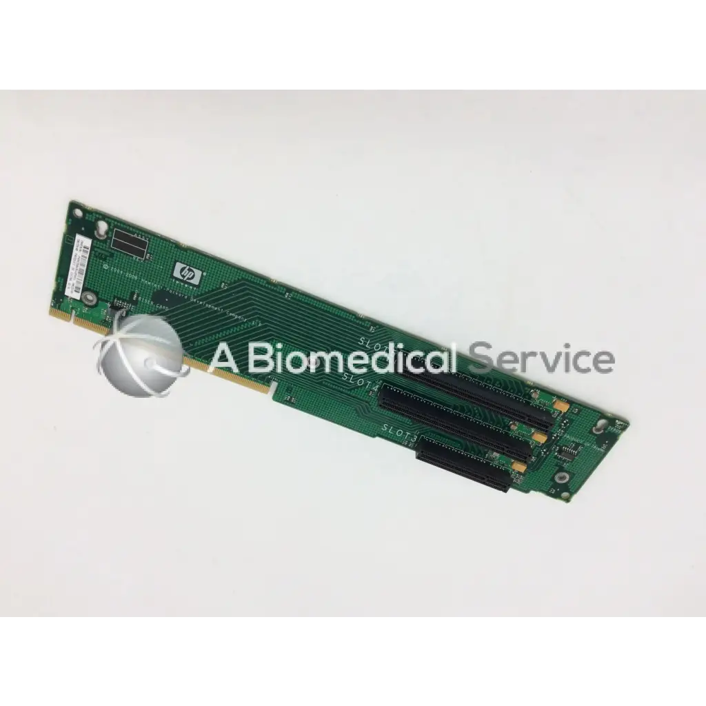 HP Riser Card PA9C50A9VW5991 Board - Medical parts