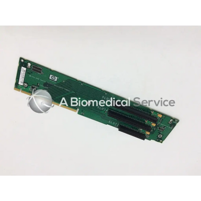 HP Riser Card PA9C50A9VW5991 Board - Medical parts