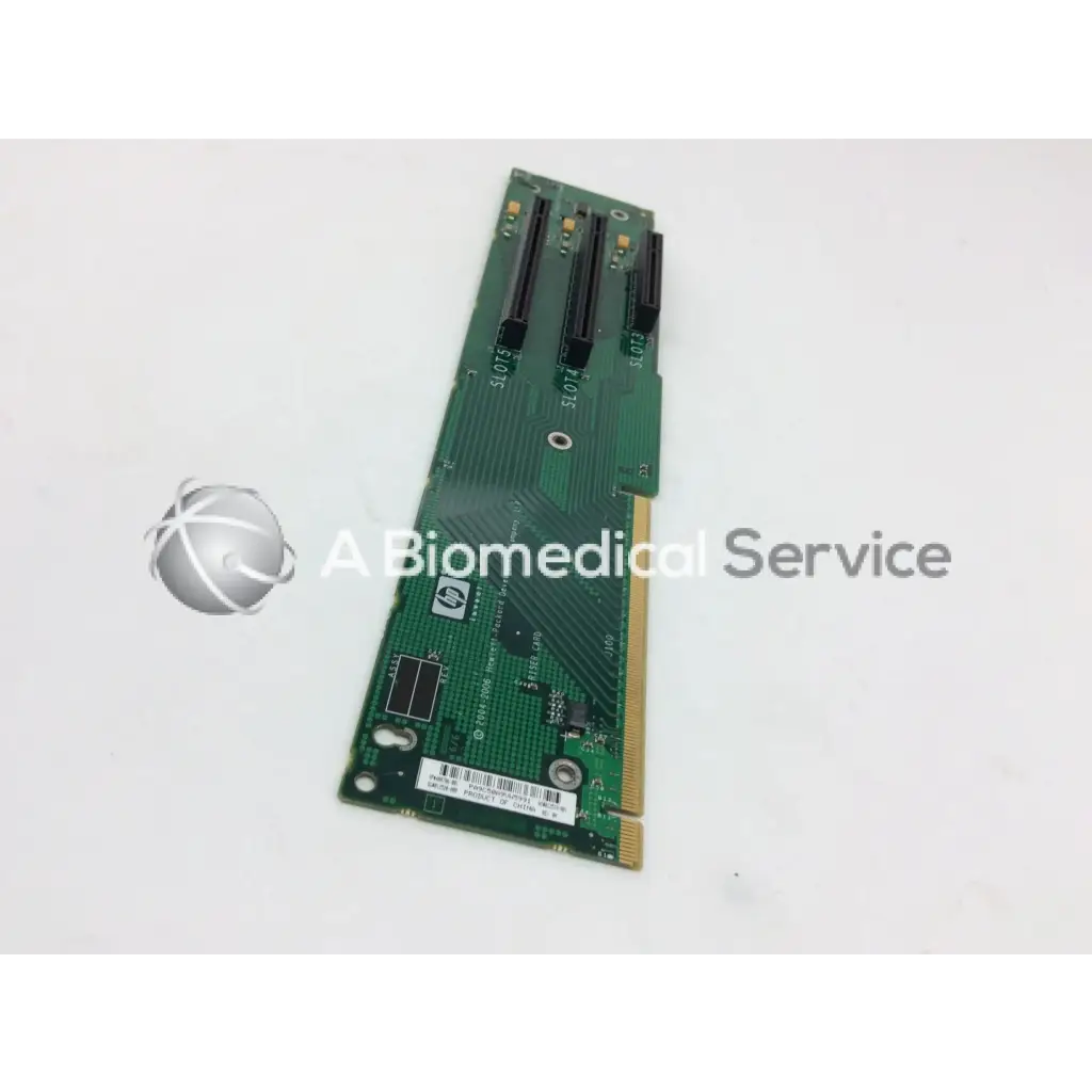 HP Riser Card PA9C50A9VW5991 Board - Medical parts