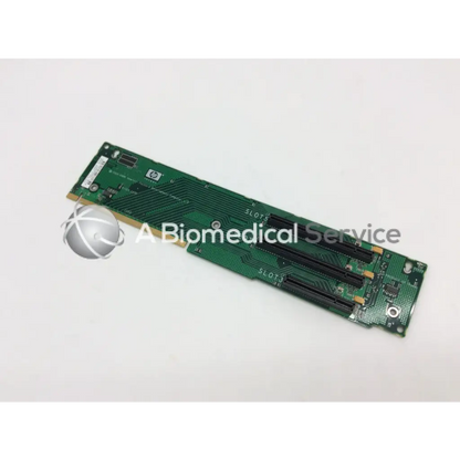 HP Riser Card PA9C50A9VW5991 Board - Medical parts