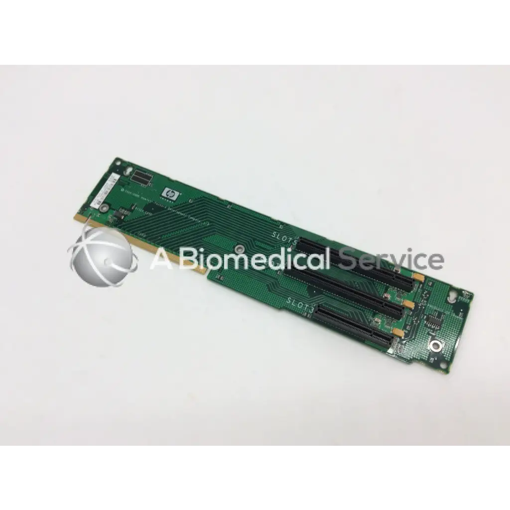 HP Riser Card PA9C50A9VW5991 Board - A Biomedical Service