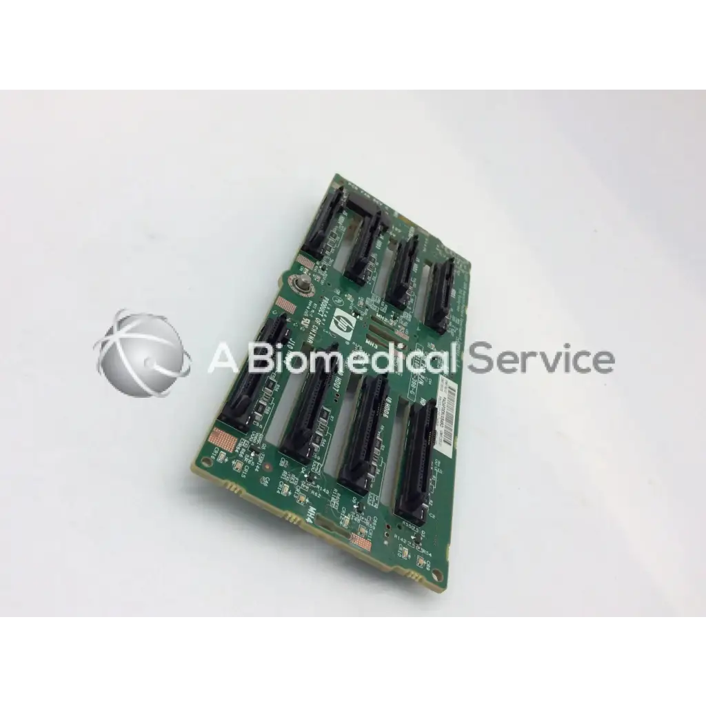 HP SAS Backplane 010118P0C-756-G 451283-002 - Medical parts