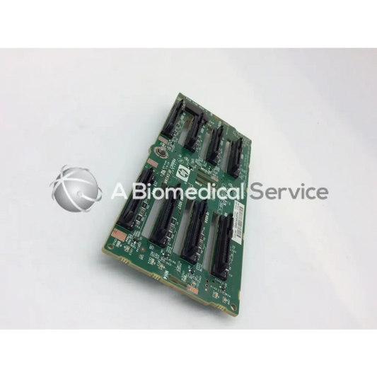 HP SAS Backplane 010118P0C-756-G 451283-002 - Medical parts
