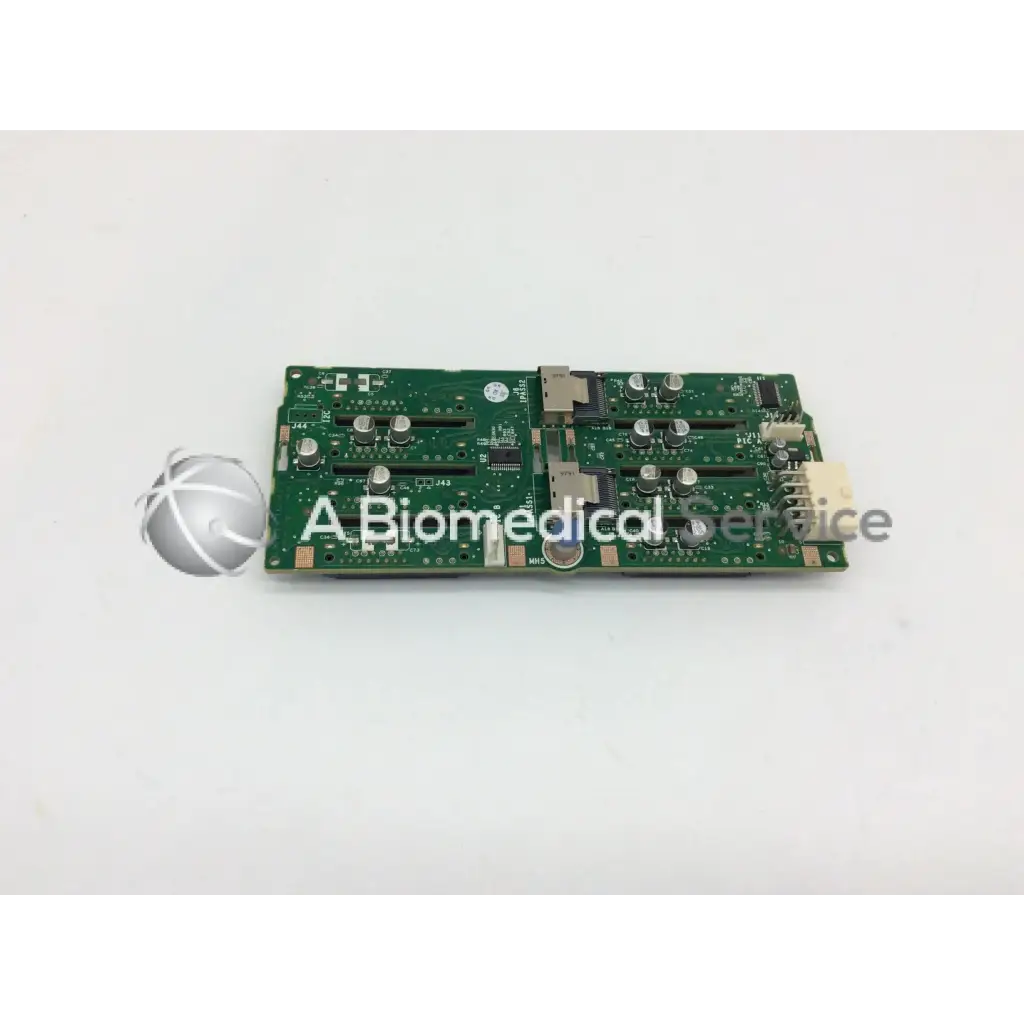 HP SAS Backplane 010118P0C-756-G 451283-002 - Medical parts