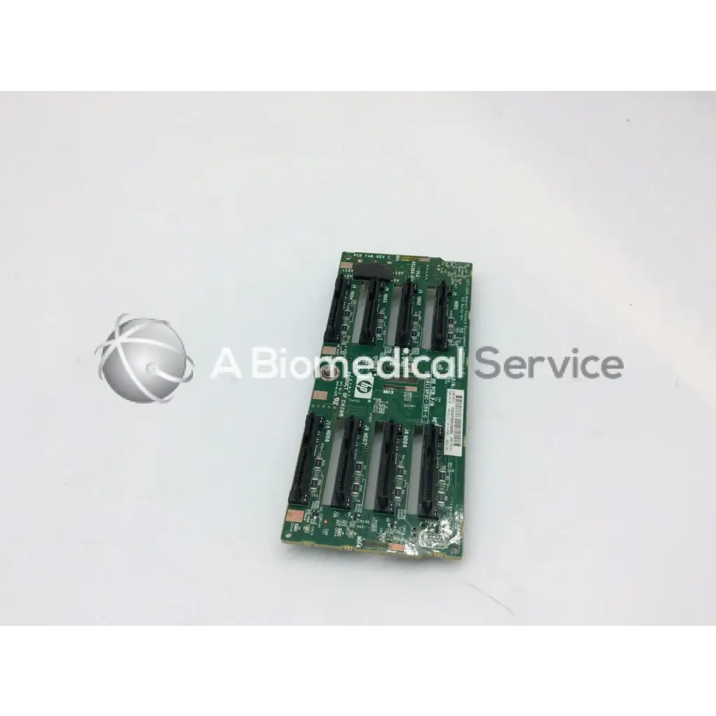 HP SAS Backplane 010118P0C-756-G 451283-002 - Medical parts