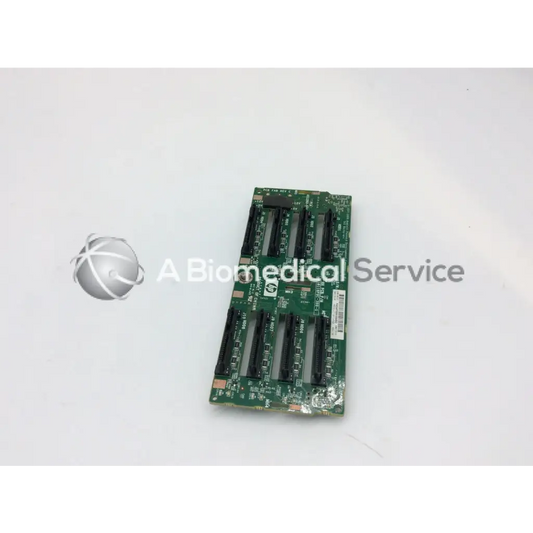 HP SAS Backplane 010118P0C-756-G 451283-002 - Medical parts