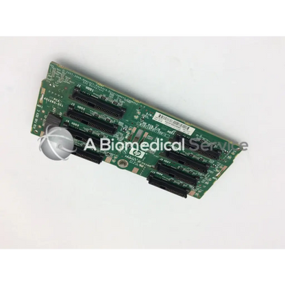 HP SAS Backplane 010118P0C-756-G 451283-002 - Medical parts