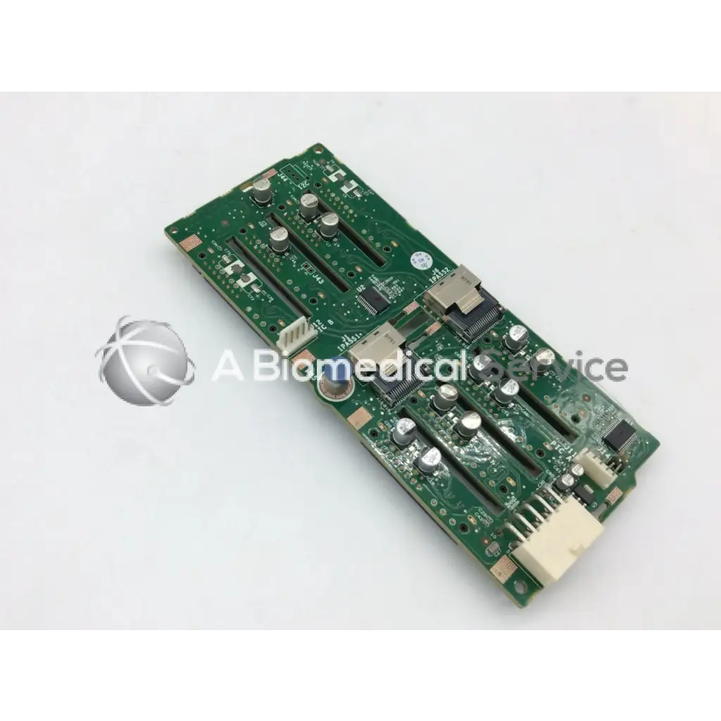 HP SAS Backplane 010118P0C-756-G 451283-002 - Medical parts