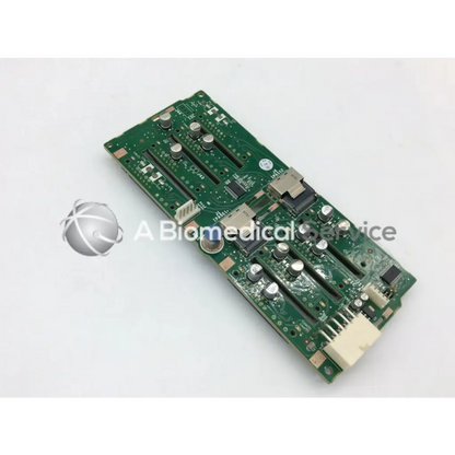 HP SAS Backplane 010118P0C-756-G 451283-002 - Medical parts