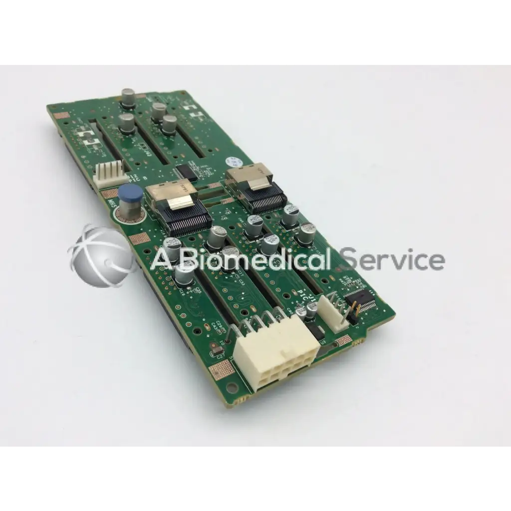 HP SAS Backplane 010118P0C-756-G 451283-002 - Medical parts