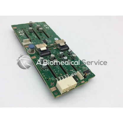 HP SAS Backplane 010118P0C-756-G 451283-002 - Medical parts
