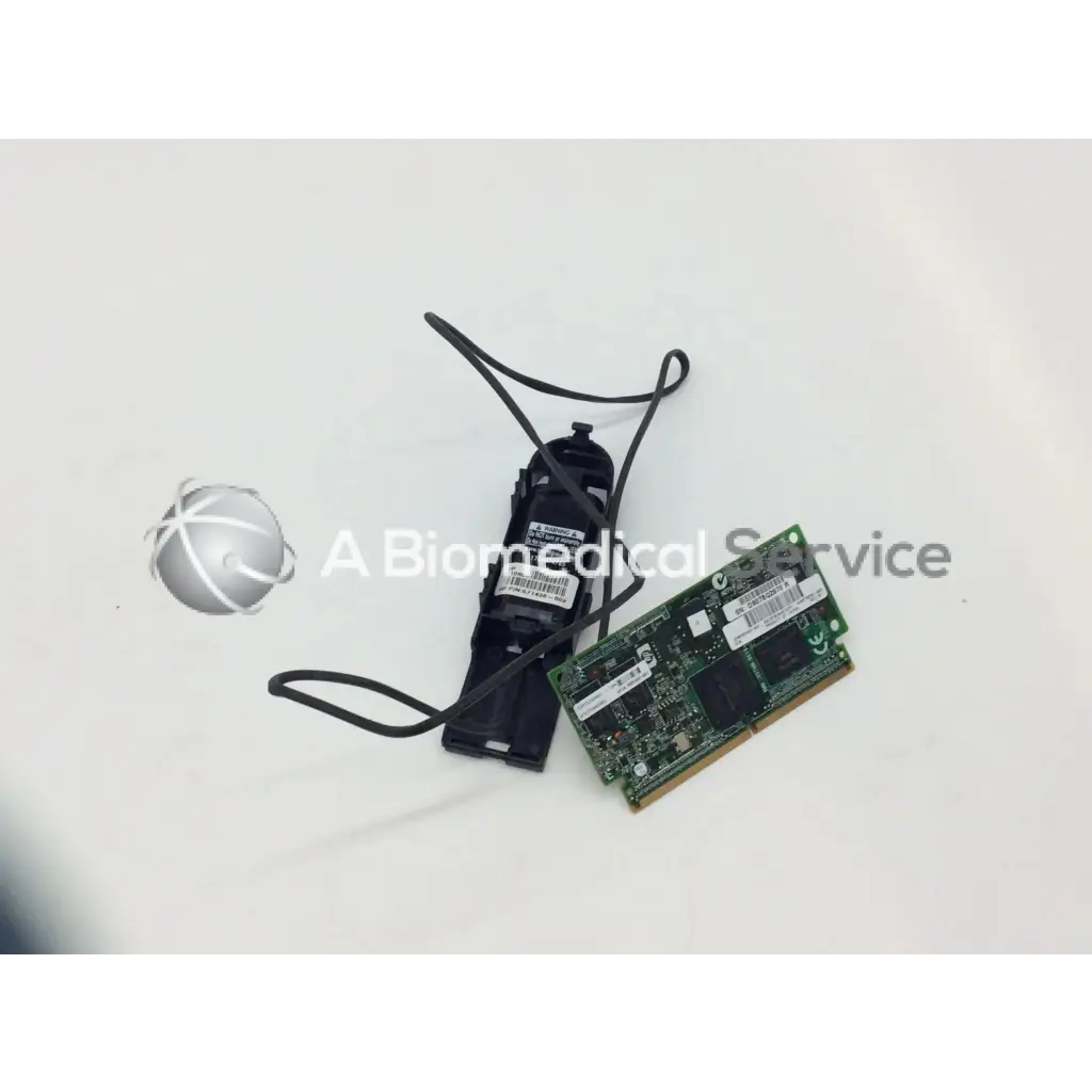 HP Smart Array D907BQ2970 R Battery - Medical parts