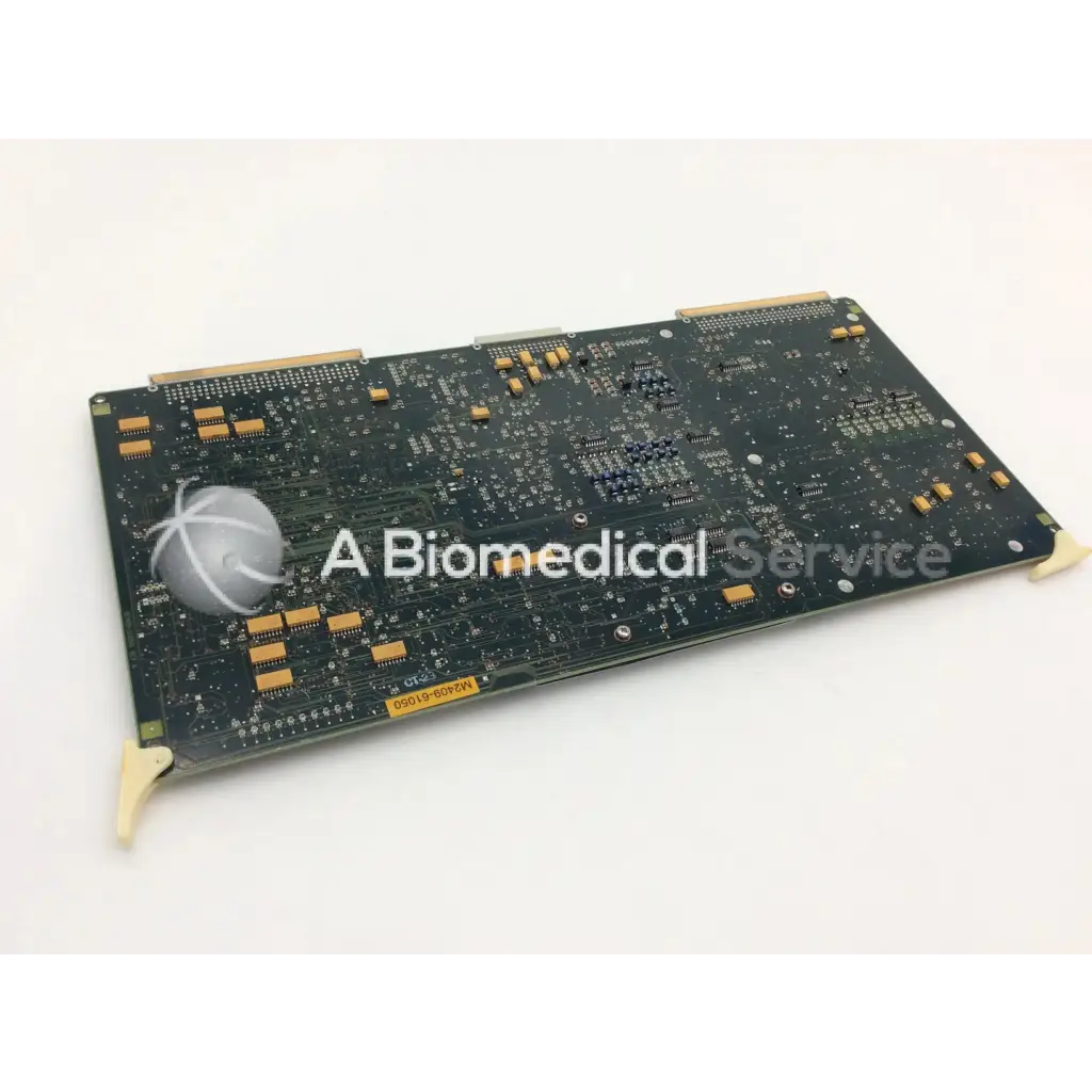 HP Sonos Diagnostic Ultrasound System Detector Board