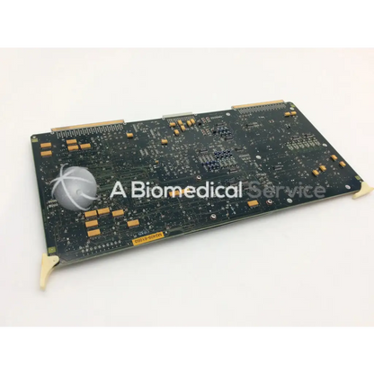 HP Sonos Diagnostic Ultrasound System Detector Board