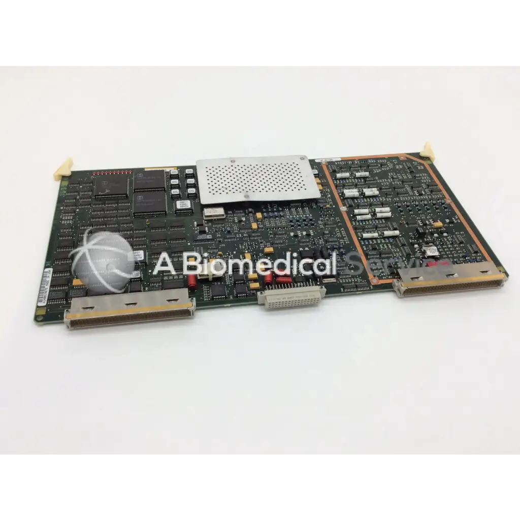 HP Sonos Diagnostic Ultrasound System Detector Board