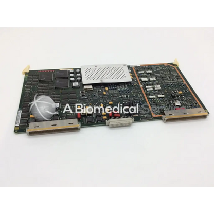 HP Sonos Diagnostic Ultrasound System Detector Board