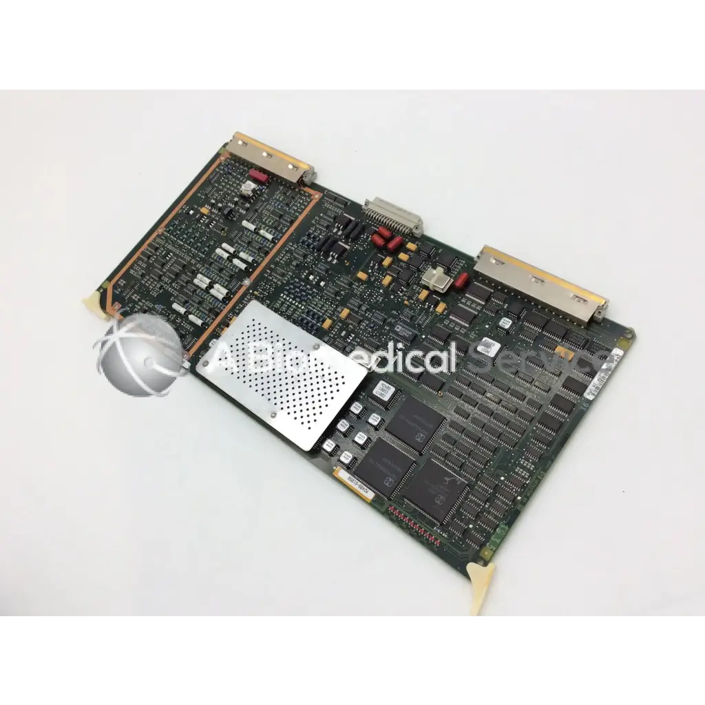 HP Sonos Diagnostic Ultrasound System Detector Board
