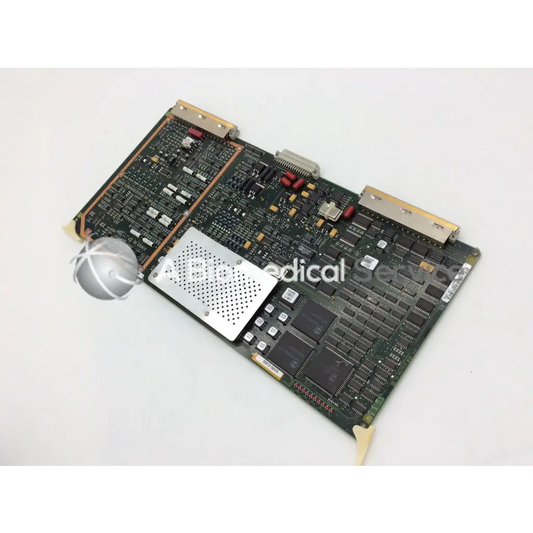 HP Sonos Diagnostic Ultrasound System Detector Board