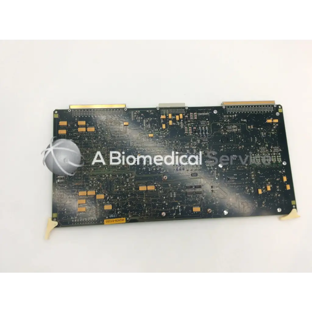 HP Sonos Diagnostic Ultrasound System Detector Board