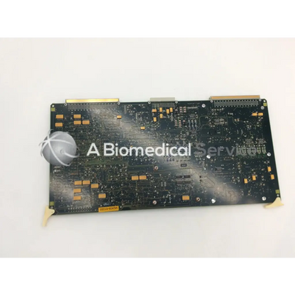 HP Sonos Diagnostic Ultrasound System Detector Board