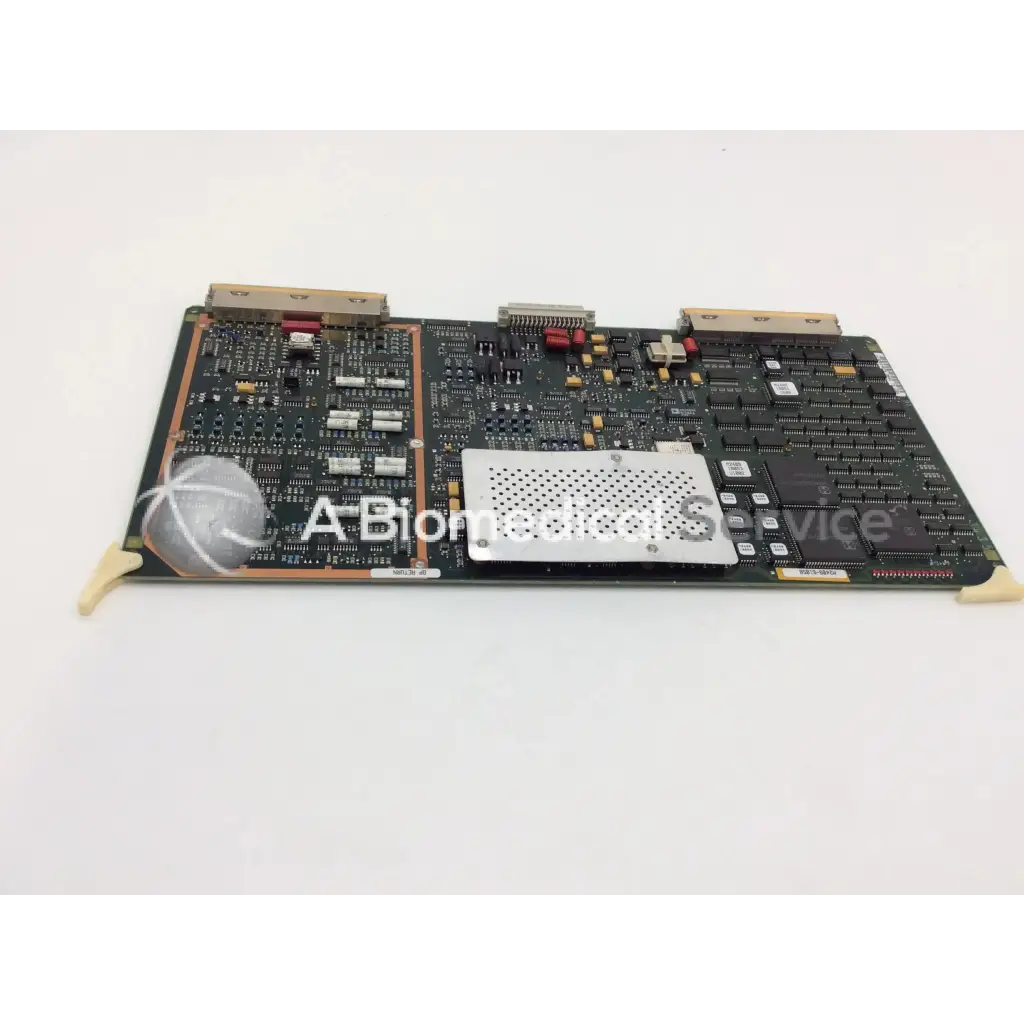 HP Sonos Diagnostic Ultrasound System Detector Board
