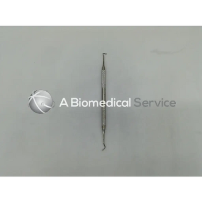 HSI Excavator 19 Double End 100-7153 - Surgical Tools