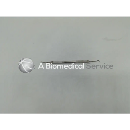 HSI Excavator 19 Double End 100-7153 - Surgical Tools