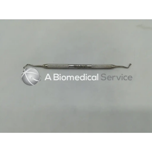 Hu-Friedy Burnisher 21B BB21B6 - Surgical Tools