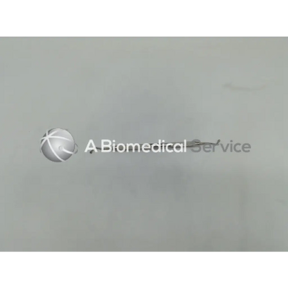 A sleek metallic hu-friedy burnisher 21b bb21b6 with a slender handle and precise tip for dental use