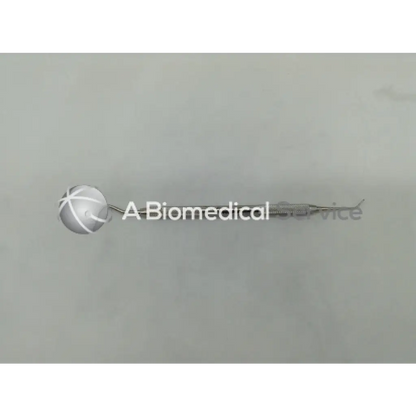 Hu-Friedy Calcium Hydroxide Placement Instrument - PICH