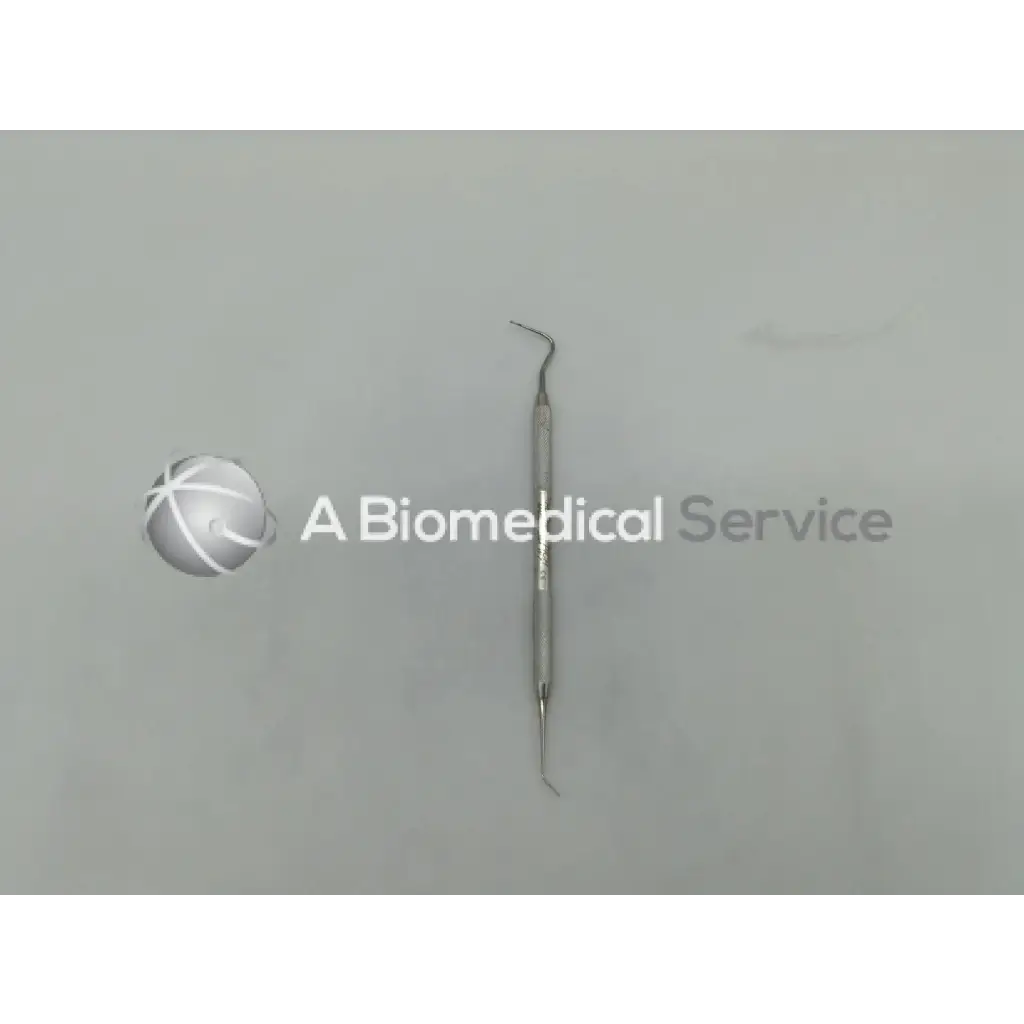 Hu-Friedy Calcium Hydroxide Placement Instrument - PICH
