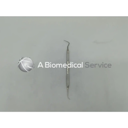 Hu-Friedy Calcium Hydroxide Placement Instrument - PICH