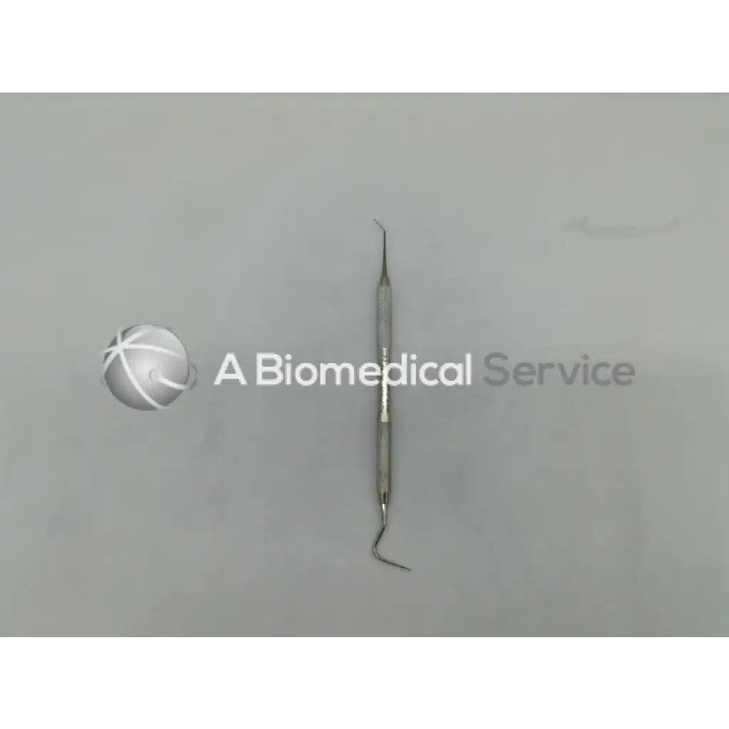 Hu-Friedy Calcium Hydroxide Placement Instrument - PICH