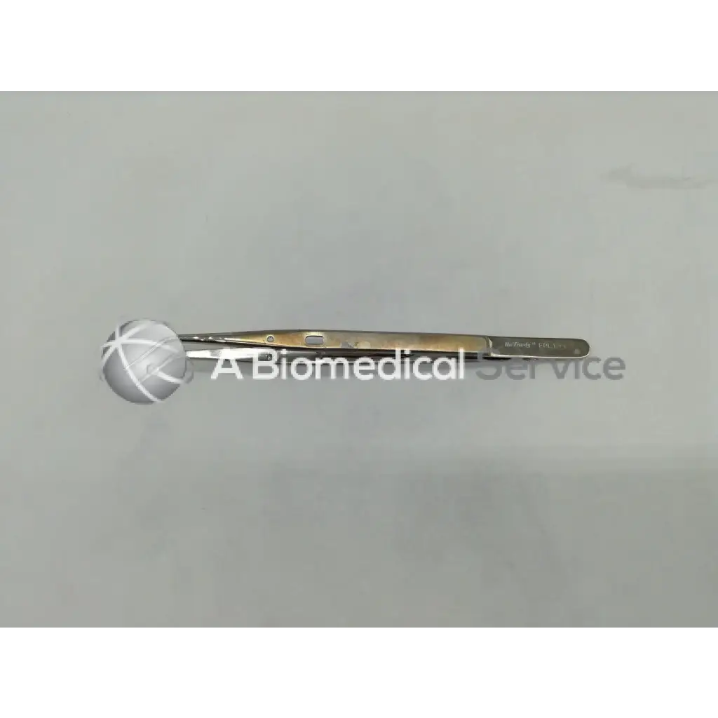 Load image into Gallery viewer, A Biomedical Service Hu-Friedy Endodontic dental tweezers EPL1 93.99