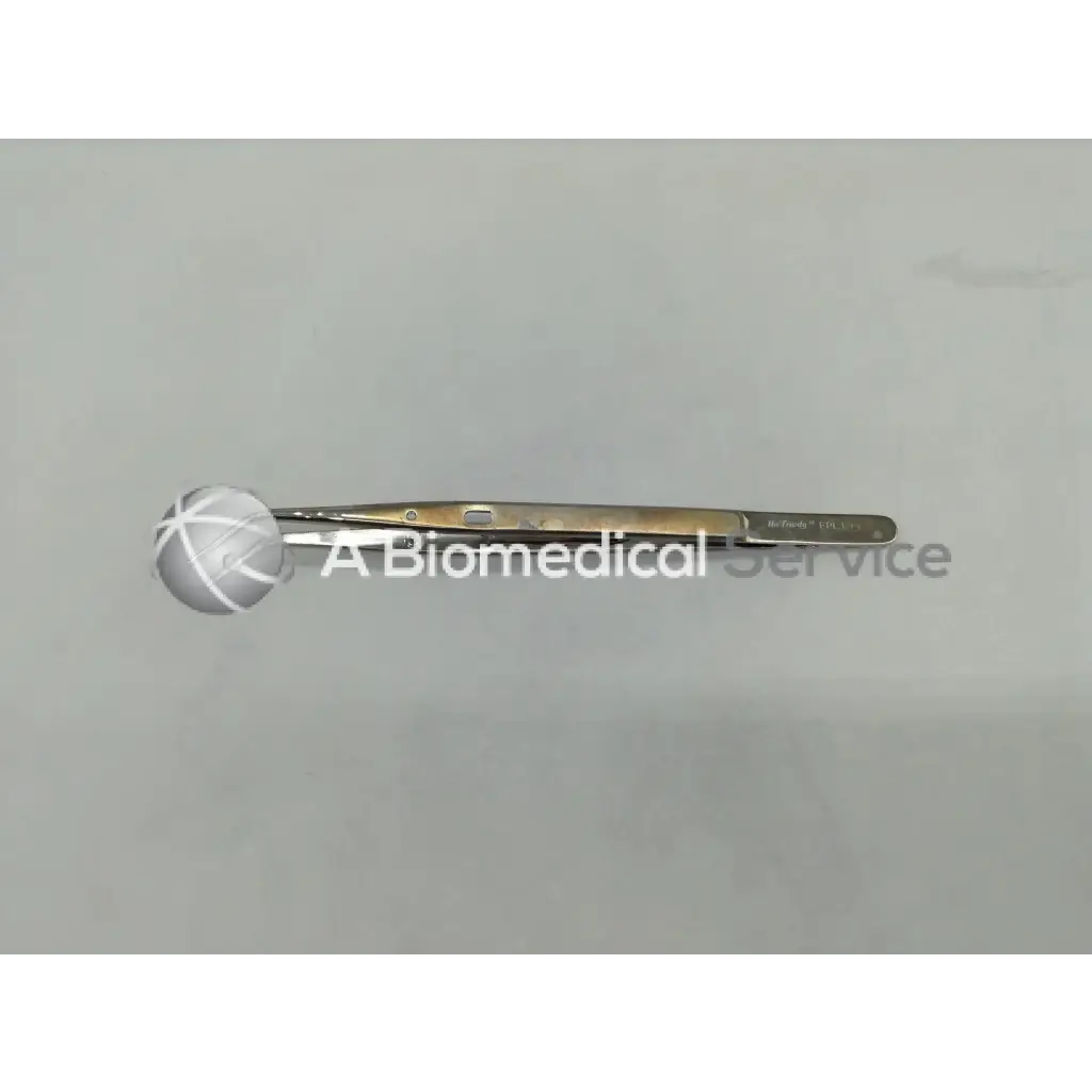 Hu-Friedy Endodontic dental tweezers EPL1 - Surgical Tools