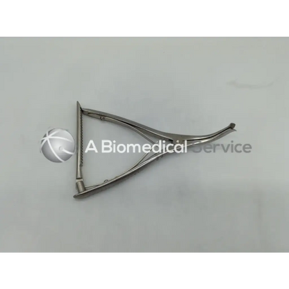 INGE 543 GS 40.3180 retractor 1/2’’ w/o teeth - Surgical