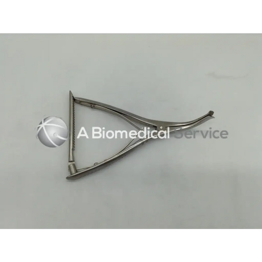 INGE 543 GS 40.3180 retractor 1/2’’ w/o teeth - Surgical