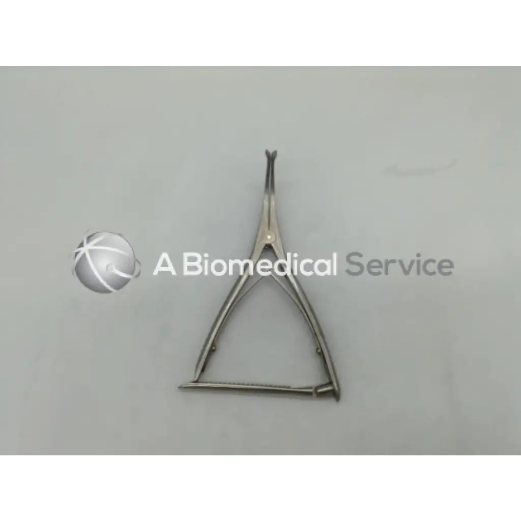 INGE 543 GS 40.3180 retractor 1/2’’ w/o teeth - Surgical
