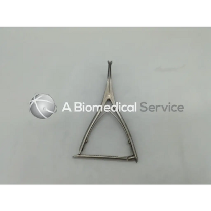 INGE 543 GS 40.3180 retractor 1/2’’ w/o teeth - Surgical
