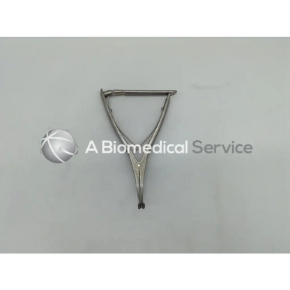 INGE 543 GS 40.3180 retractor 1/2’’ w/o teeth - Surgical