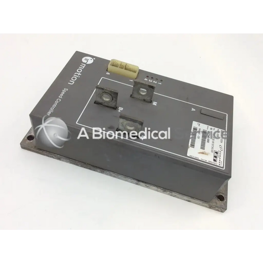 InMotion 307340-000 Pump Speed Controller - Medical parts
