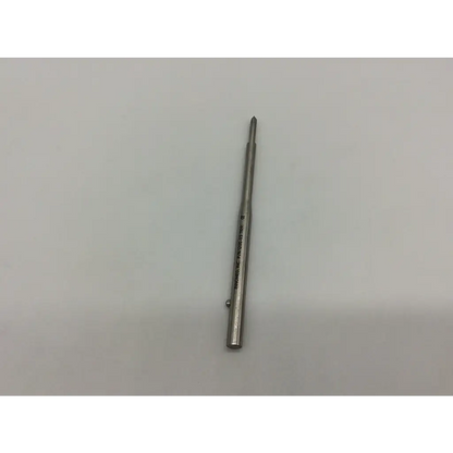 Innomed 1200-03 acetabular exposure pin silver metallic screwdriver with slender cylindrical shaft and pointed tip for exposure pin use