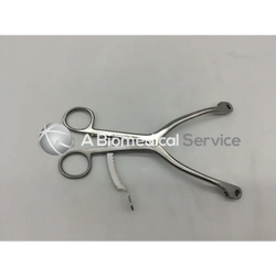 BioMedical-Innomed T1015 Kolbel Self-Retaining Glenoid Retractors